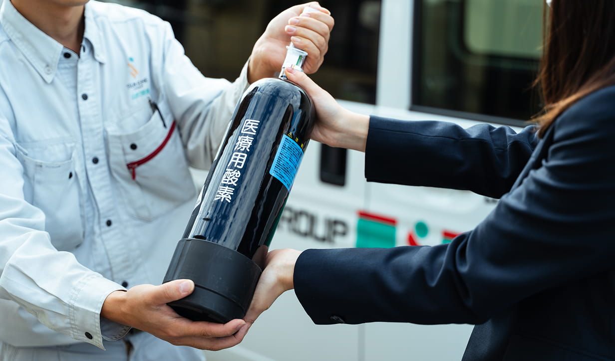 メディカル事業