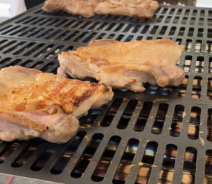 新たな「食のカタチ」の創造