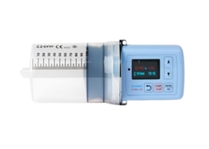 COOPDECH  クーデック シリンジポンプ CSP-120