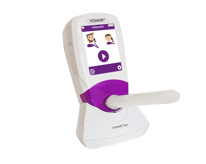 NObreath V2