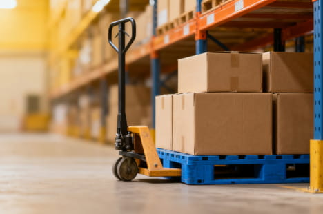 エレベーターやリフター