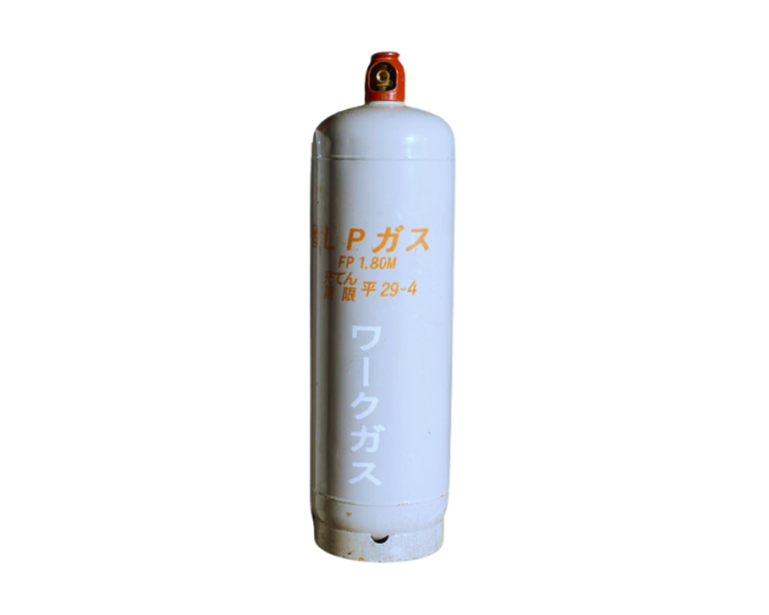 液化石油ガス（LPG）