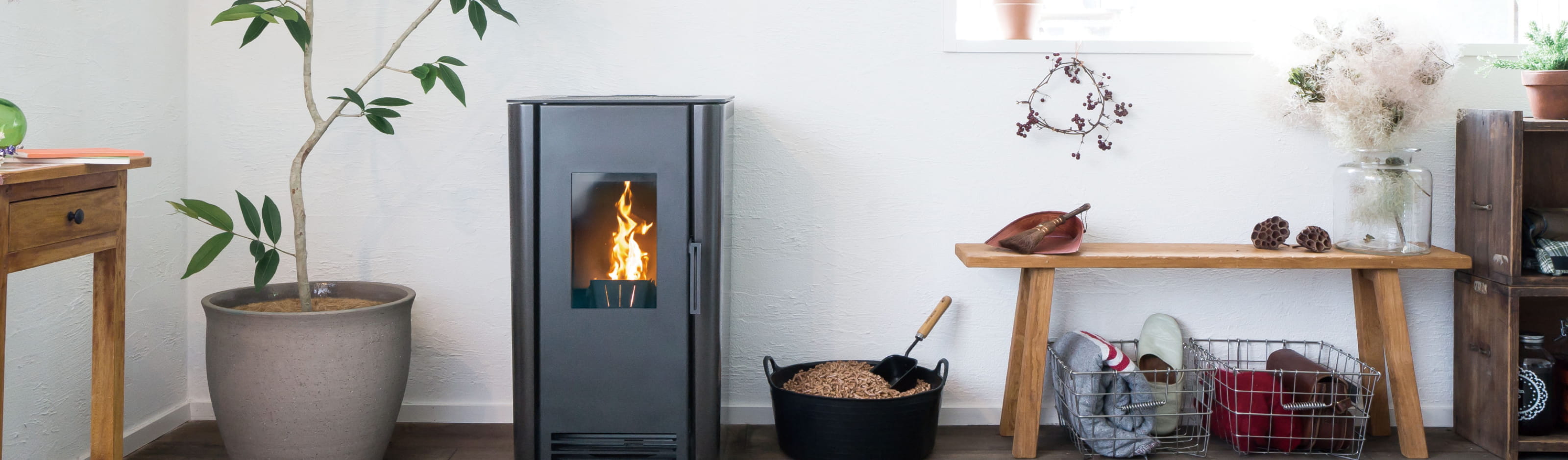 ペレットの<wbr>ご注文